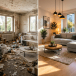 Fachberatung für Haushaltsauflösungen