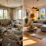 Fachberatung für Haushaltsauflösungen
