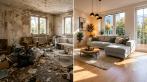 Fachberatung für Haushaltsauflösungen