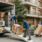 Zuverlässiger Transport bis 3,5 Tonnen im Norden